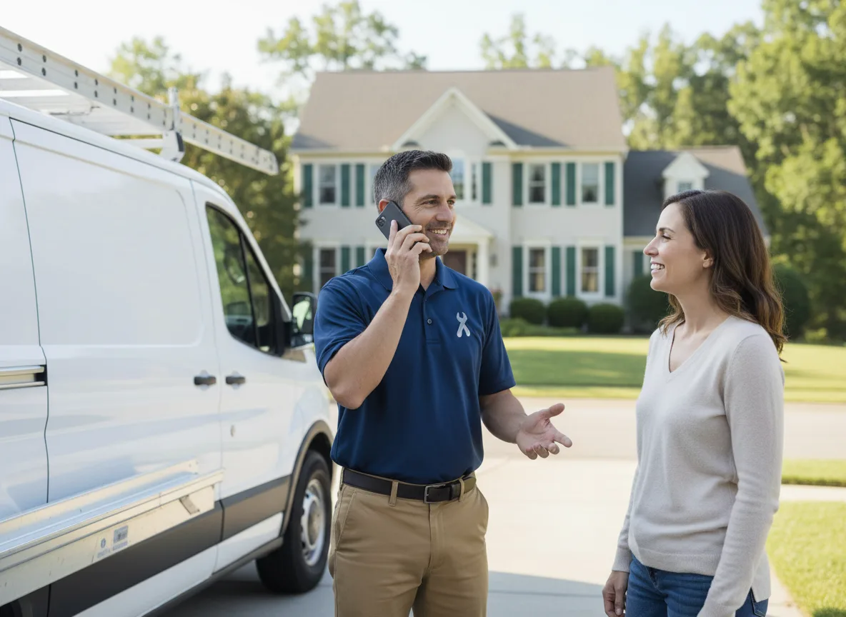 Home Gutter Service Holton, MI FAQs